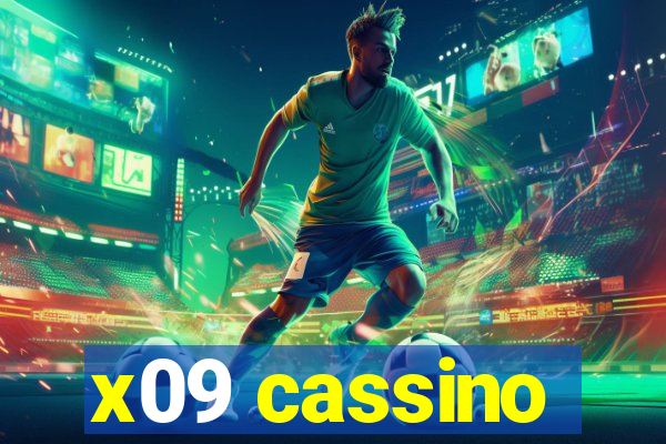 x09 cassino